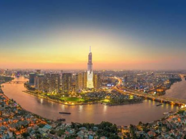 Ho Chi Minh - Hanoi - Halong - Siem Reap 10 Days