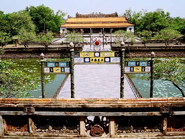 The Best Of Vietnam