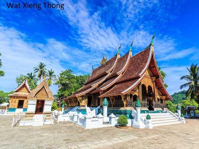 DISCOVER PAK OU CAVE IN ONE DAY