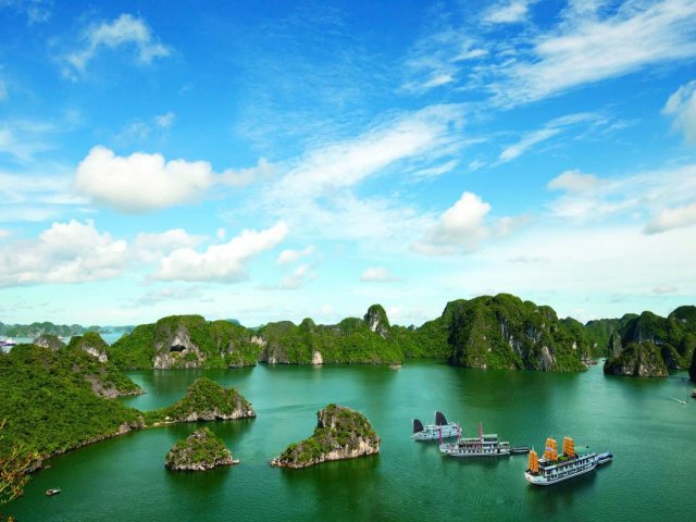 Heritage Of Vietnam With S-Journey: Northern Heritage