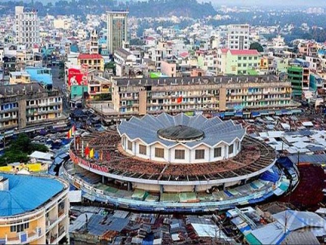 Nha trang Highlight Full Day City Tour