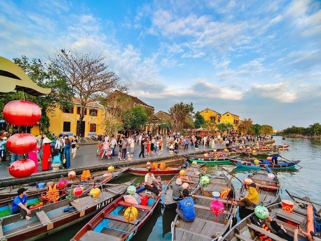Danang in 4 days