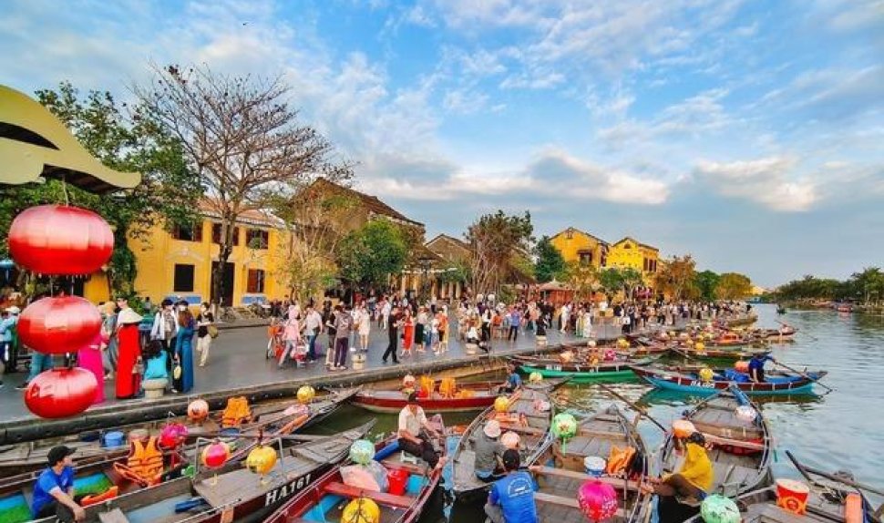 Danang in 4 days