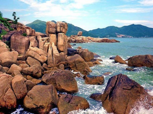 Nha trang Highlight Full Day City Tour