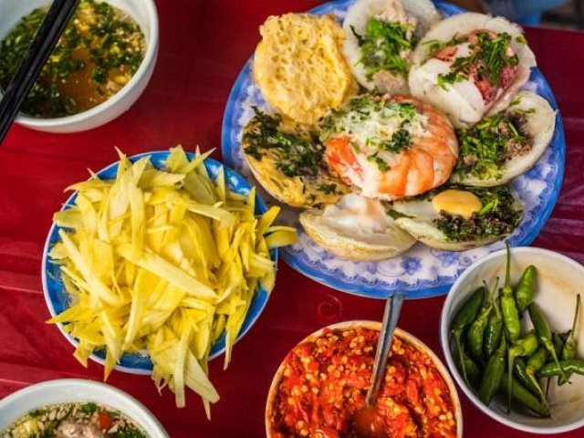 Sweet Moments In Vietnam ( Honeymoon)