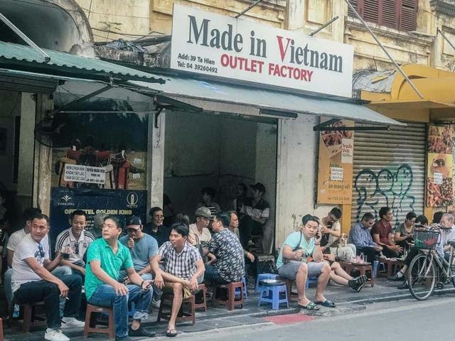 HANOI – HALONG BAY – NINH BINH 5 DAYS