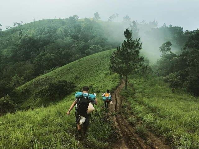 12 Day North Vietnam Trek & Halong Bay Cruise