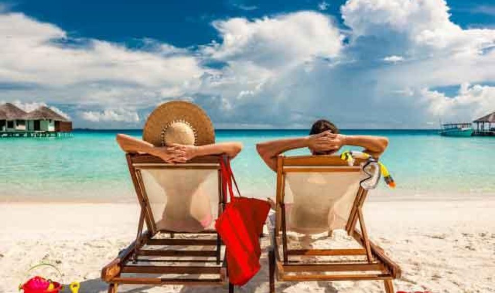Sweet Moments In Vietnam ( Honeymoon)
