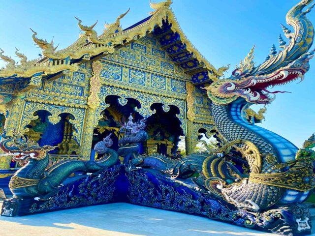 Thailand & Vietnam Combination