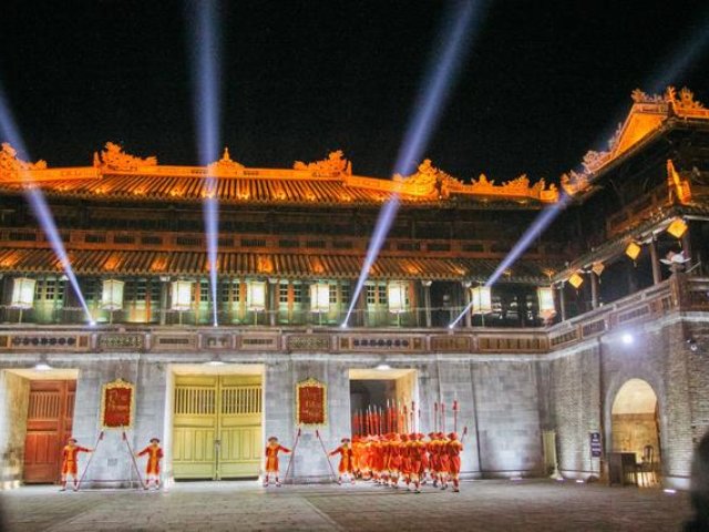 Impressive Vietnam