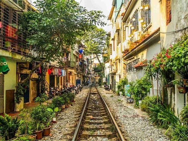 The best of Vietnam and Myanmar