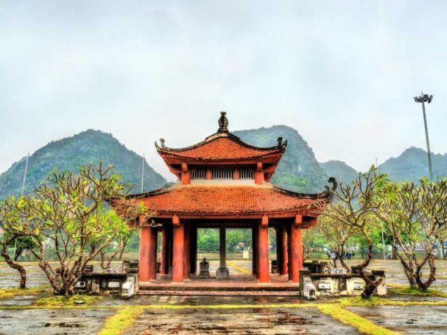 Charming Hanoi