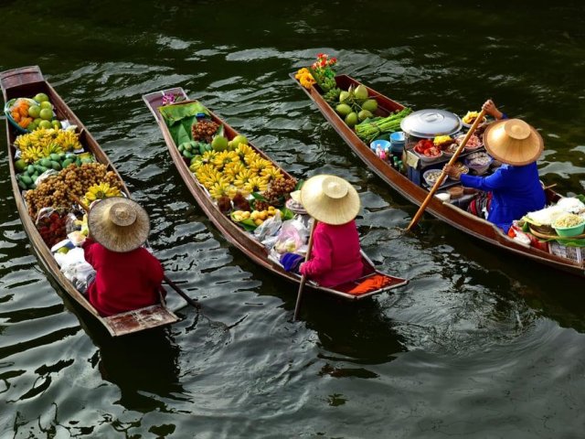 Ho Chi Minh 4 Days
