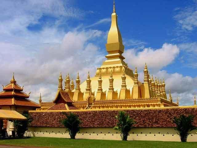 Laos Adventure
