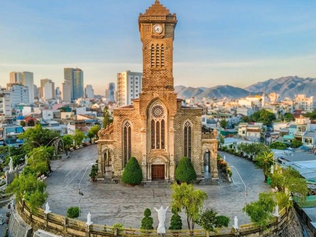 Nha Trang 4 Days
