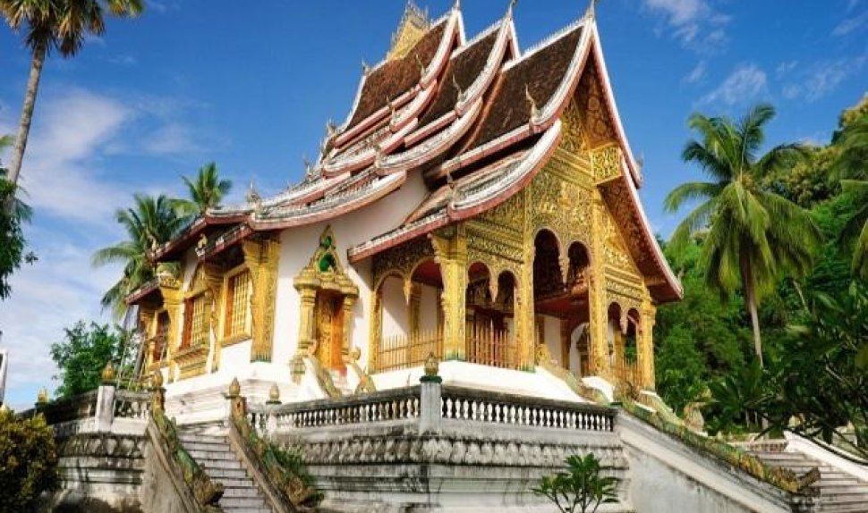 Discover Luang Prabang