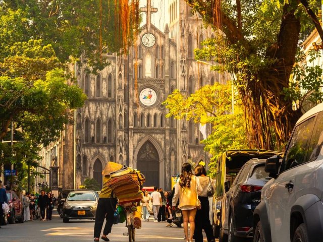 Heritage Of Vietnam With S-Journey: Northern Heritage