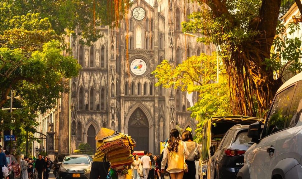 Heritage Of Vietnam With S-Journey: Northern Heritage