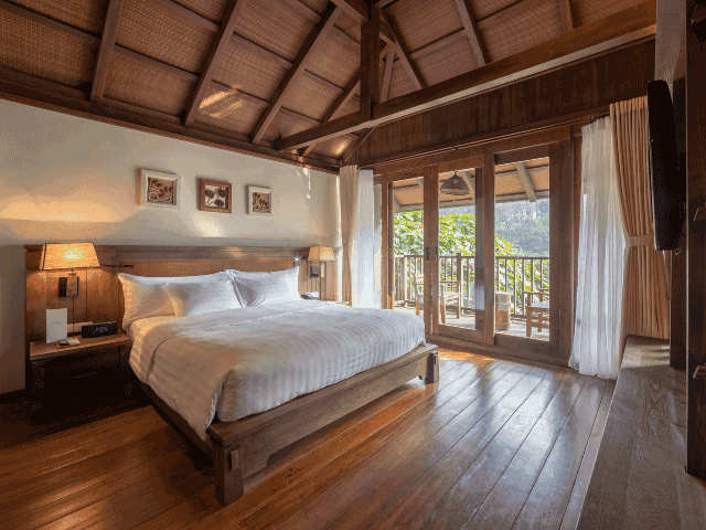 Vietnam Wellness Tour
