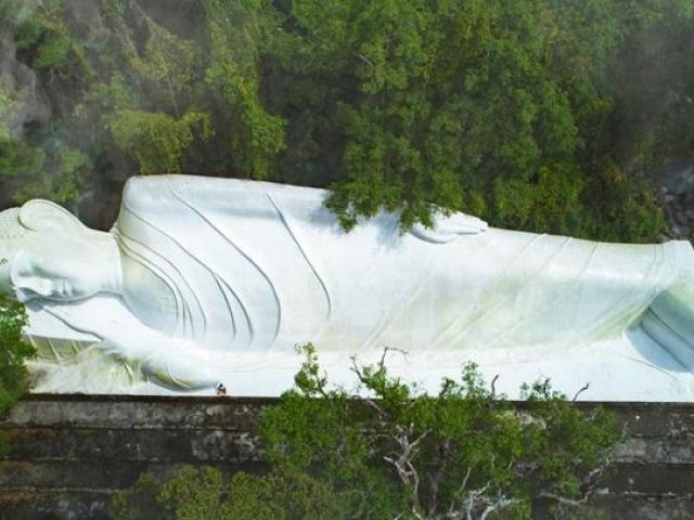 Takou Mountain Pagoda Excursion
