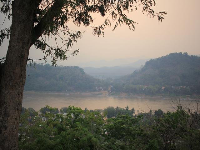 Inside Laos