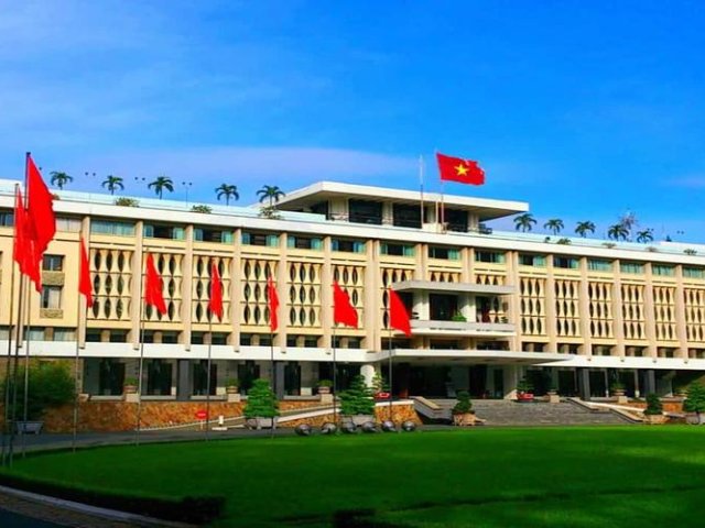 Hanoi - Halong - Ho Chi Minh - Phu Quoc 9 Days Tour Package
