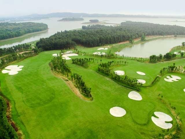 Vietnam Golf Vacation
