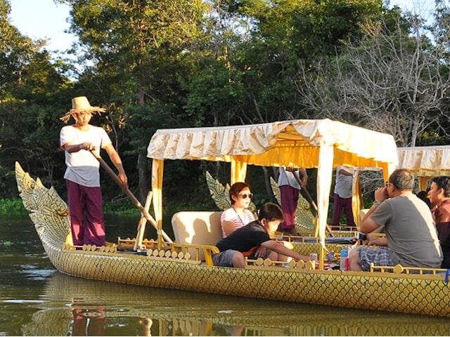 Indochina Bird Watching