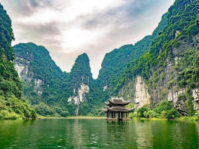 Vietnam Highlights