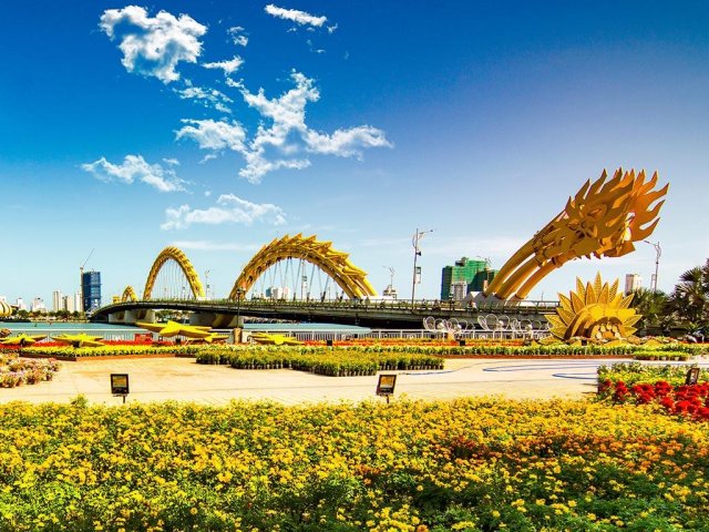 Danang - Hoian 5 Days
