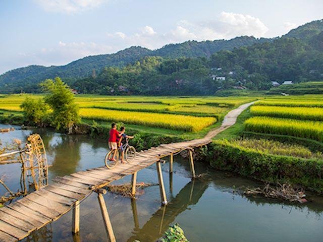 Northern Vietnam Exploration