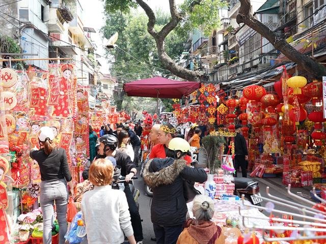 HANOI – HALONG BAY – NINH BINH 5 DAYS