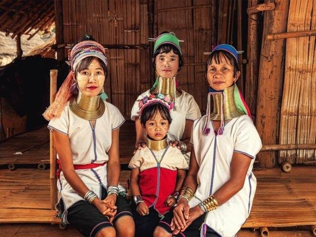Chiang Rai and Chiang Mai Combination