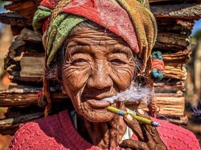 Myanmar at a glance
