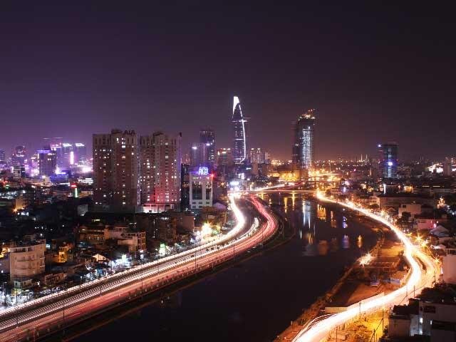 Vietnam Cambodia 7 days