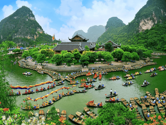 Northern Vietnam (5 days)