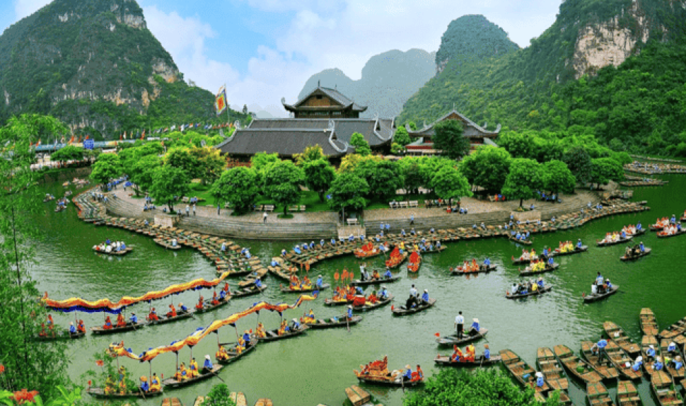 Northern Vietnam (5 days)