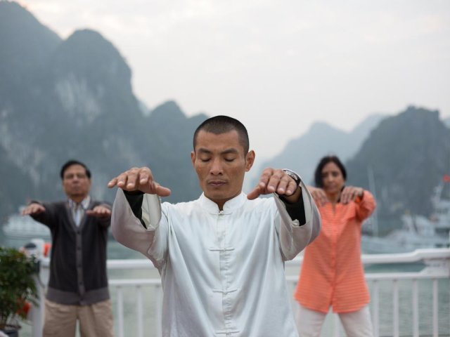 Hanoi - Halong Bay 3 - Day Package