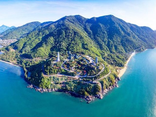 Danang City Tour
