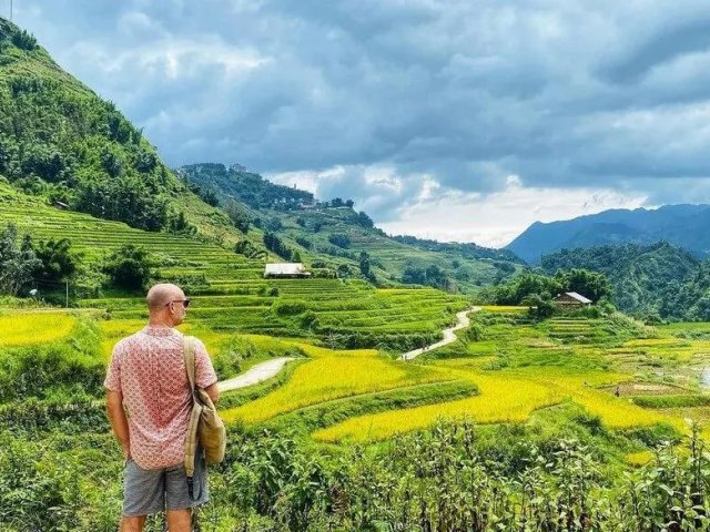Vietnam In Style: Whispers of Vietnam