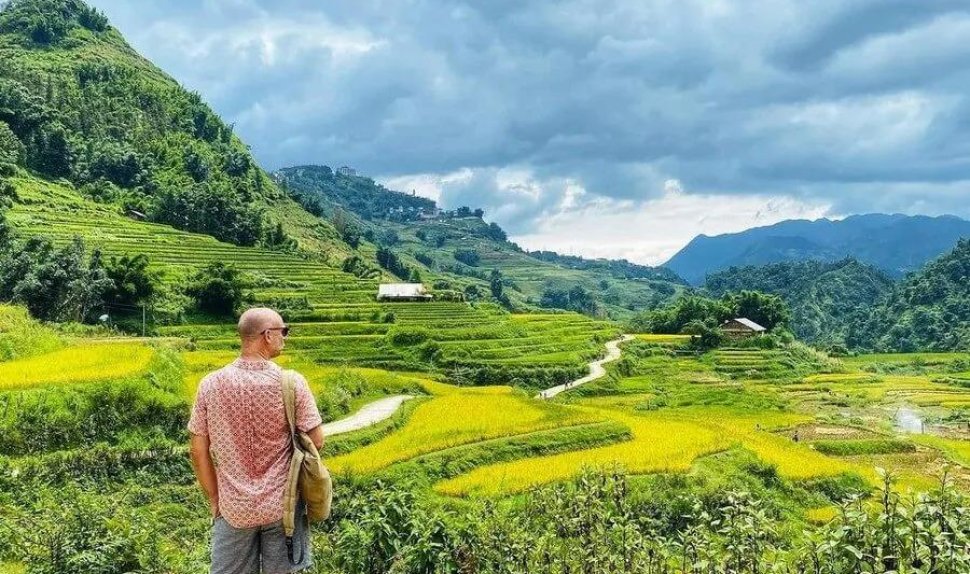 Vietnam In Style: Whispers of Vietnam
