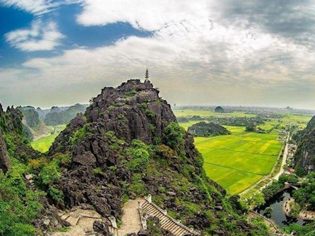 Northern Vietnam Exploration