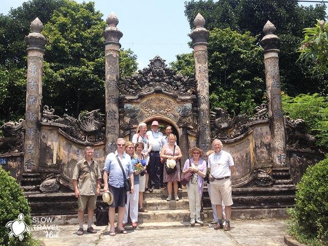 Vietnam & Cambodia Extension