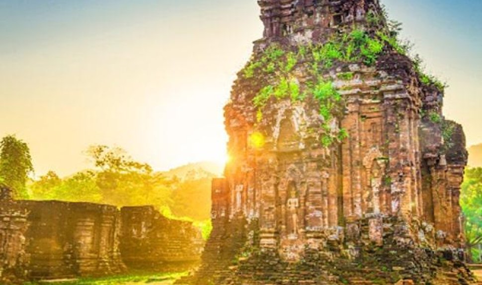 The Heritages In Vietnam