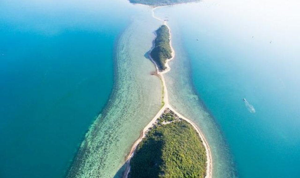 Full Day Diep Son Island Tour From Nha Trang