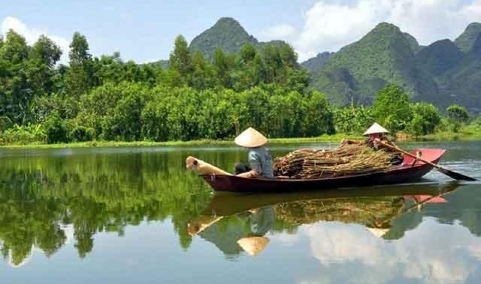 Two Days In Mekong Delta With Home Stay