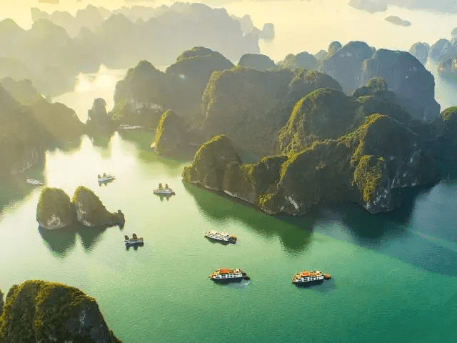 Vietnam at a Glance