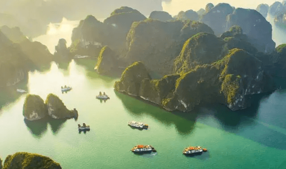 Vietnam at a Glance