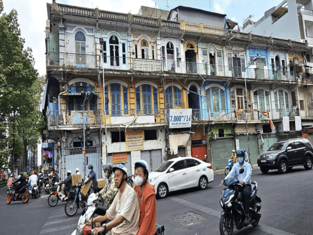 Ho Chi Minh Full-Day Private Tour