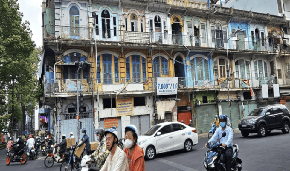 Ho Chi Minh Full-Day Private Tour